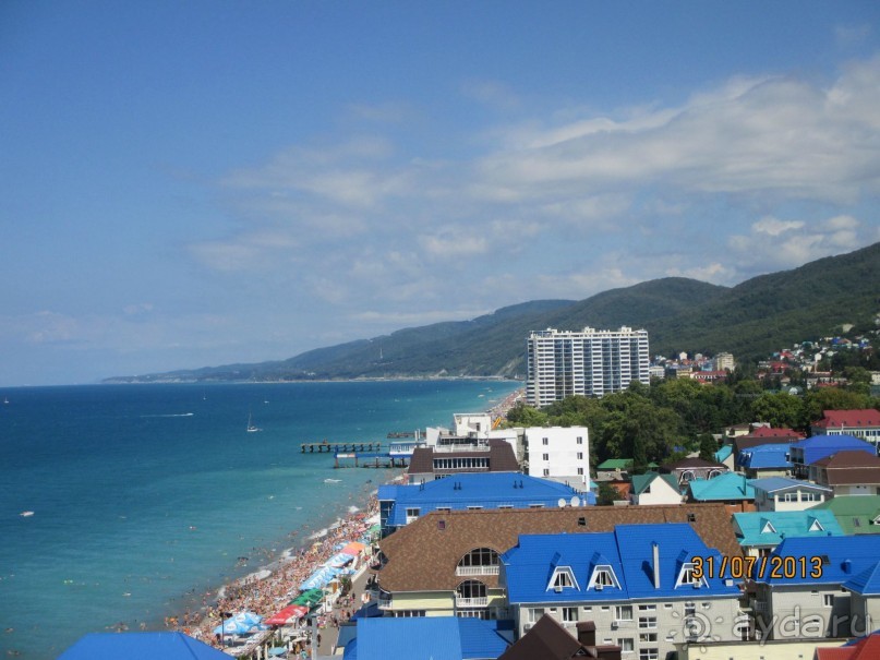 в целом мне понравилось)