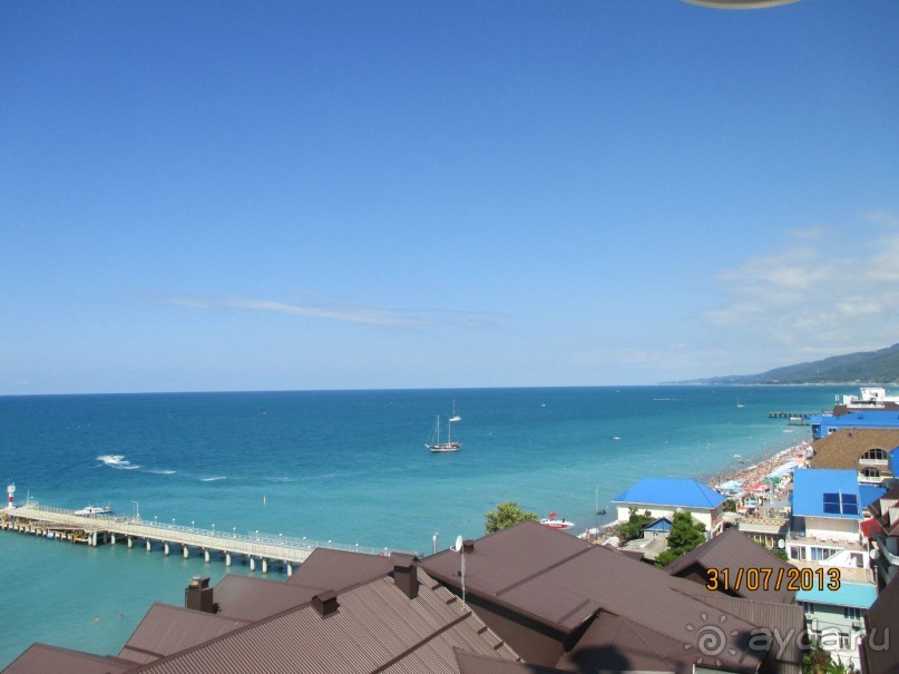 в целом мне понравилось)