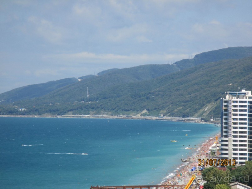 в целом мне понравилось)