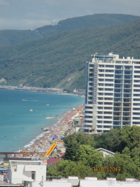 в целом мне понравилось)