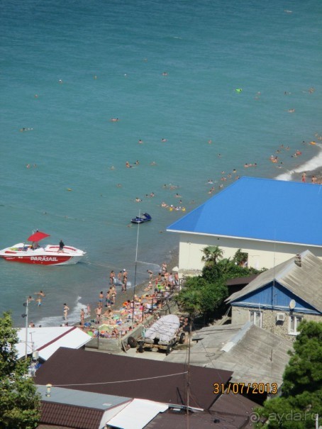 в целом мне понравилось)