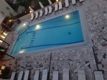 хороший отель.