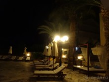 хороший отель.