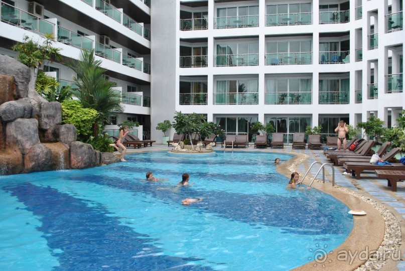 фото Eurostars Thalia Hotel