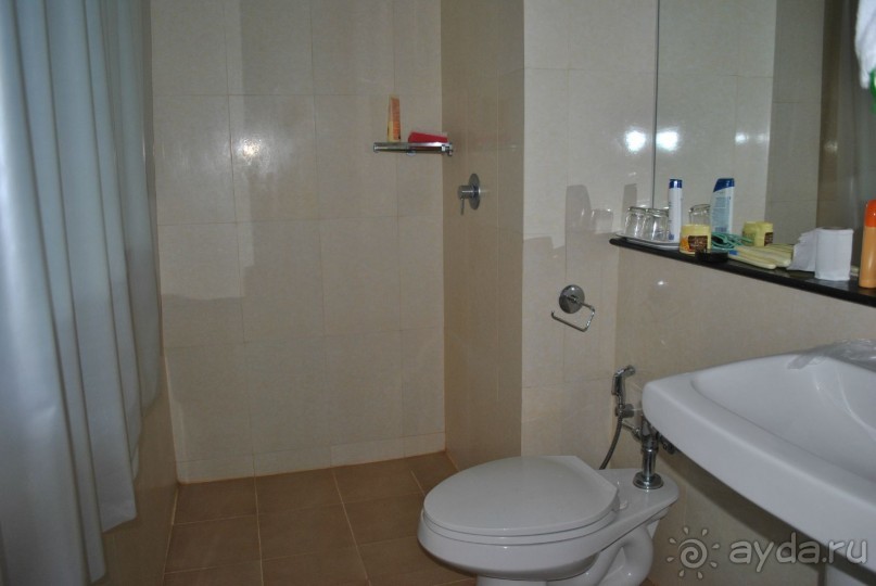 фото Eurostars Thalia Hotel