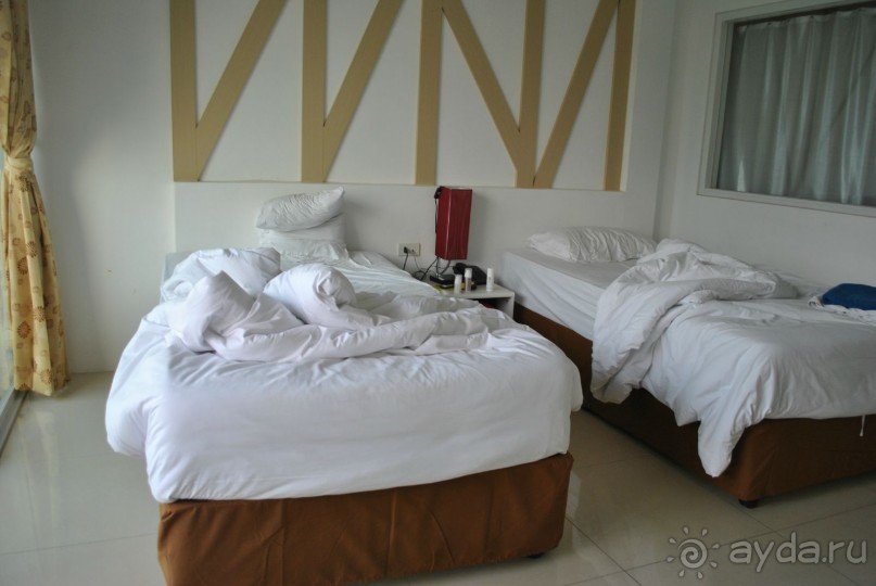 фото Eurostars Thalia Hotel