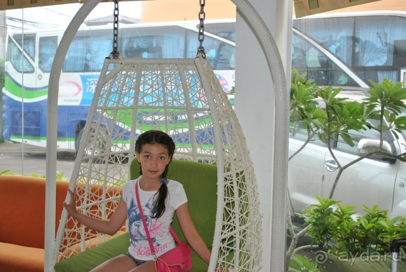 фото Eurostars Thalia Hotel