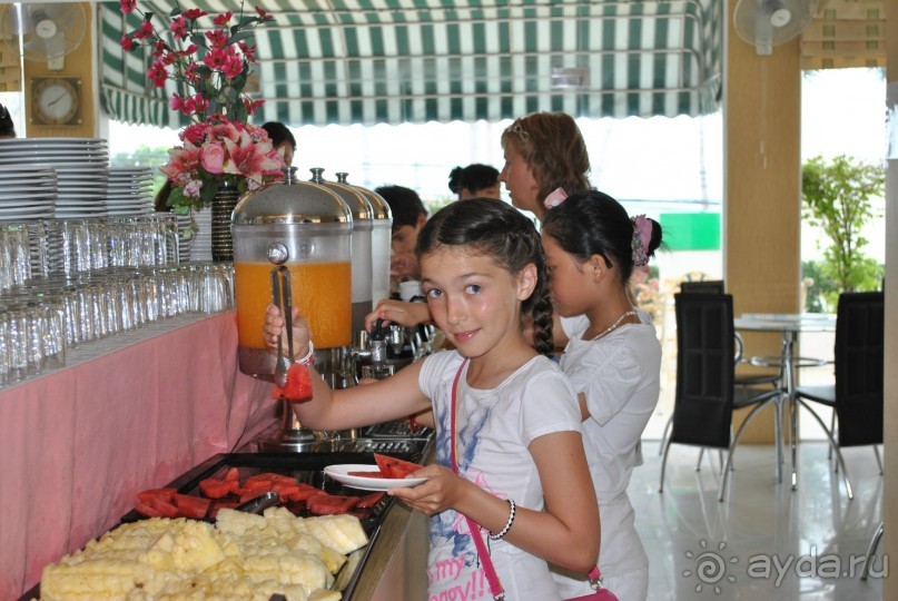 фото Eurostars Thalia Hotel