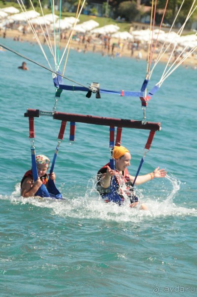 Высший пилотаж