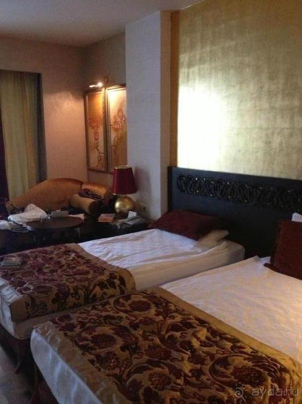 Высший пилотаж