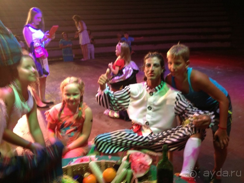 Высший пилотаж