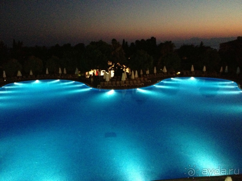 Высший пилотаж