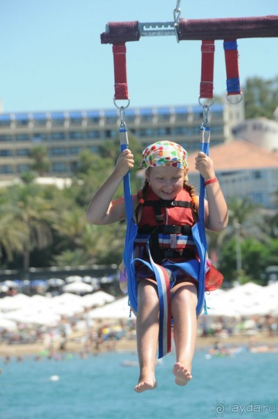 Высший пилотаж