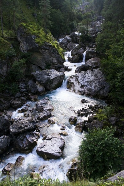 В Абхазию можно, только осторожно