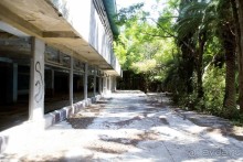 В Абхазию можно, только осторожно