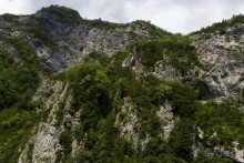 В Абхазию можно, только осторожно