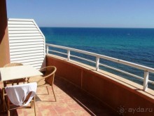 Замерз в нем...