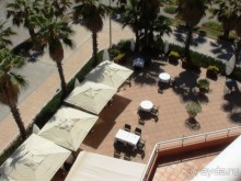 Замерз в нем...