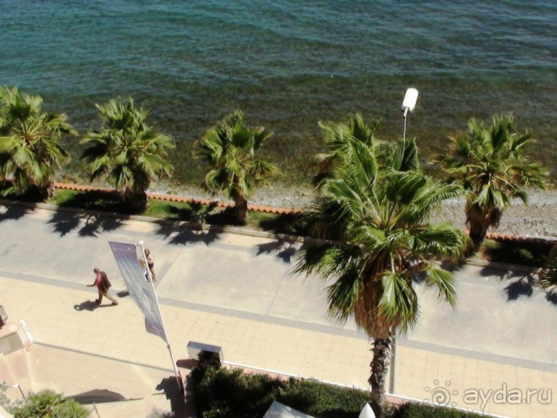 фото Sunway Playa Golf