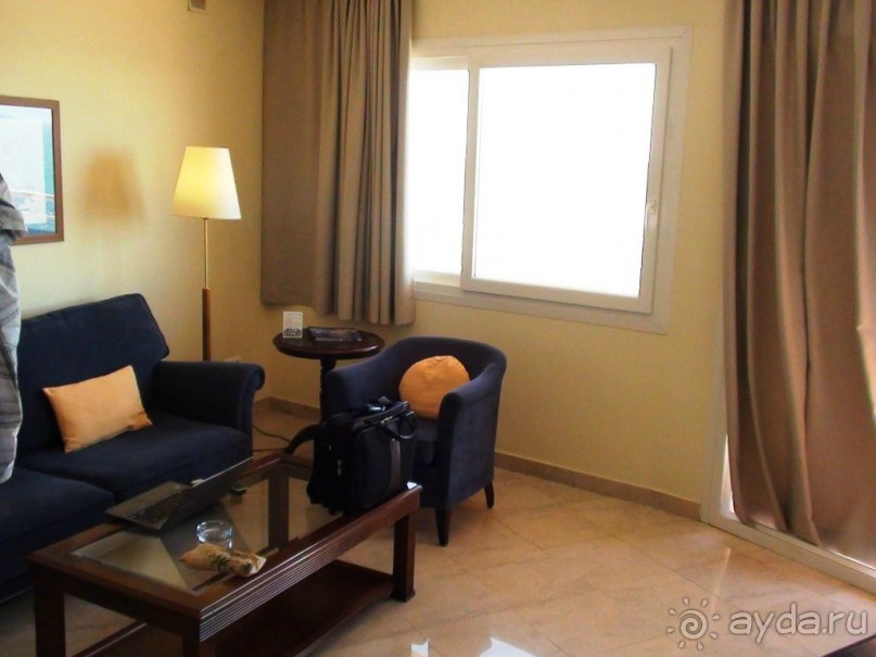 фото Sunway Playa Golf