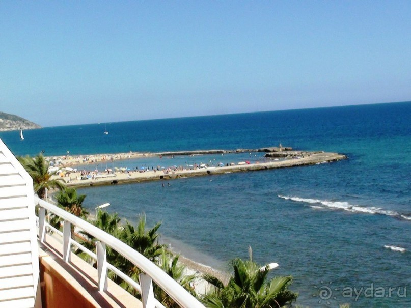 фото Sunway Playa Golf