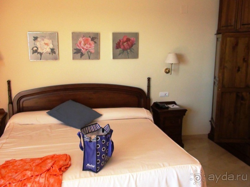 Замерз в нем...