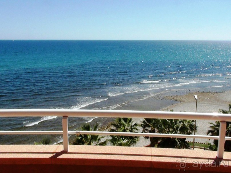 Замерз в нем...