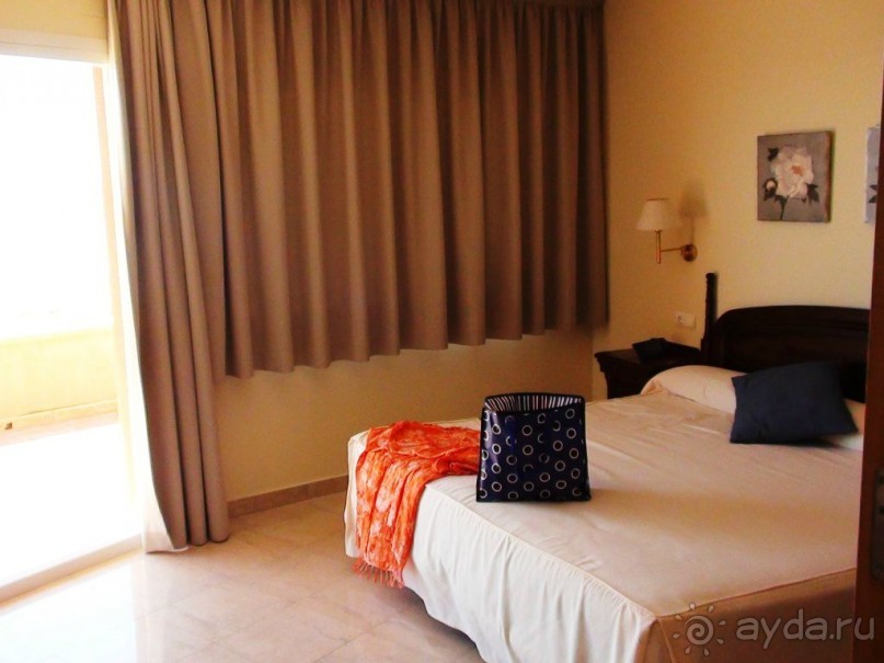 Замерз в нем...