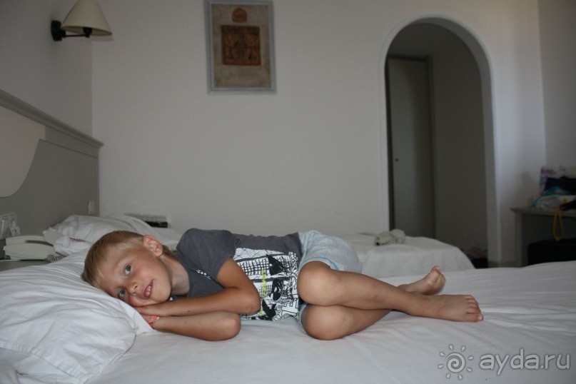 Отличный отель