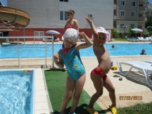 фото Banana Hotel