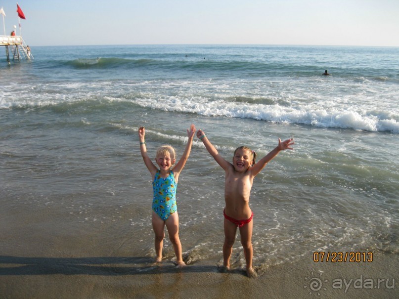 Отдых супер!!!