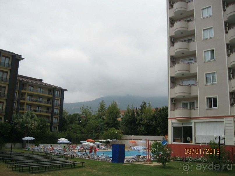 Отдых супер!!!