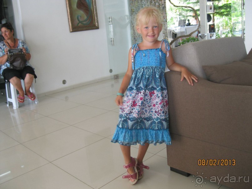 Отдых супер!!!