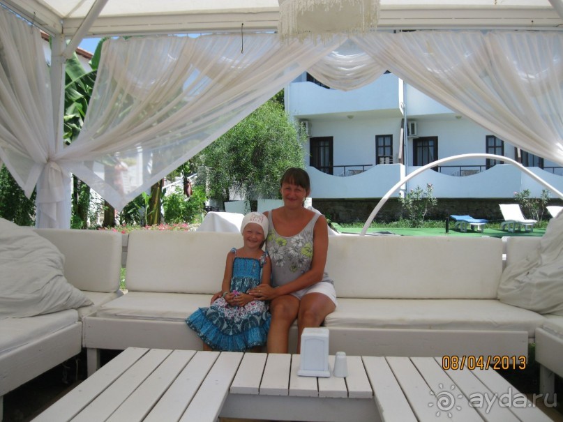 Отдых супер!!!