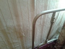 Ужас на крыльях ночи.