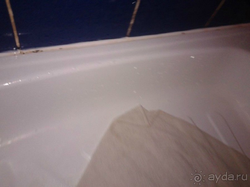 Ужас на крыльях ночи.