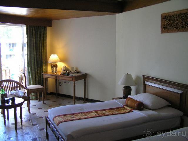 Bangtao Beach Resort