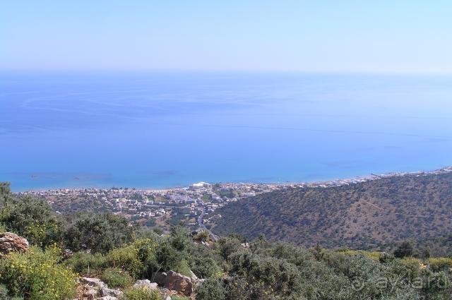 Современный отель Антоуса Бич в стиле минимализма