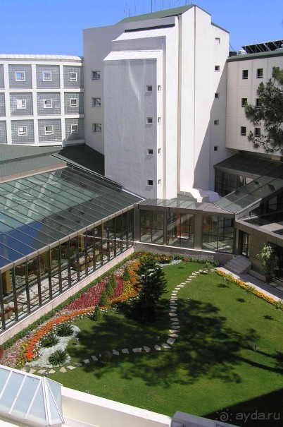 фото Mirada del Mar Hotel