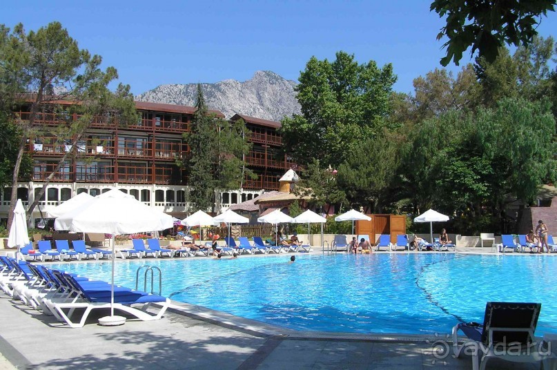 фото Mirada del Mar Hotel