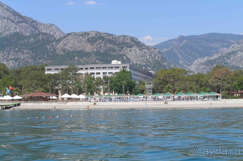 фото Mirada del Mar Hotel