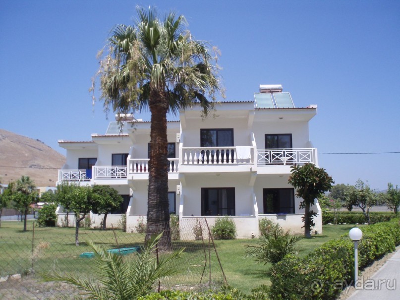 Отличный отель, первая линия, удобно добираться до пляжа.