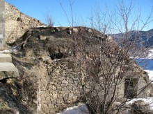 Альбом отзыва "Зимняя Армения (часть 3) "