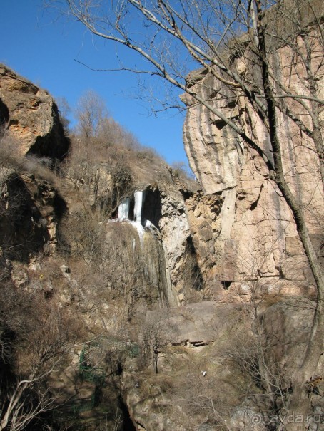 Альбом отзыва "Зимняя Армения (часть 3) "