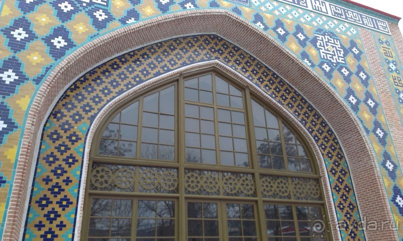 Зимняя Армения (часть 3) 