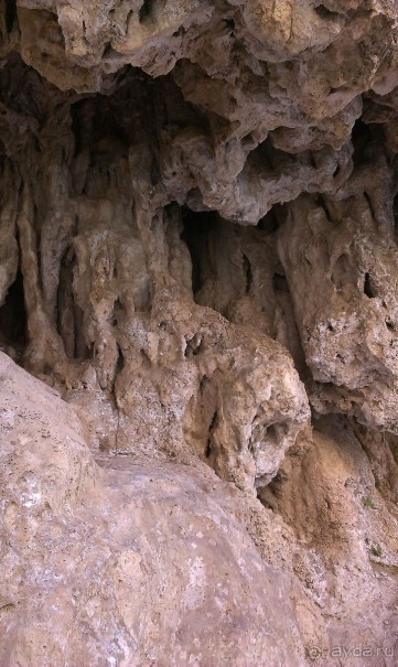 Зимняя Армения (часть 3) 