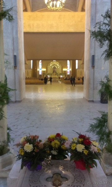 Зимняя Армения (часть 3) 