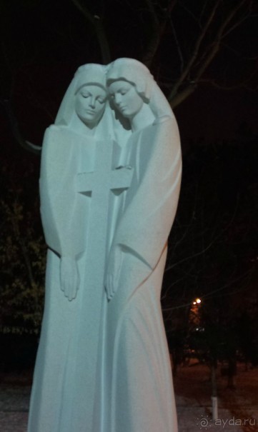 Зимняя Армения (часть 3) 