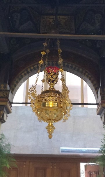 Зимняя Армения (часть 3) 