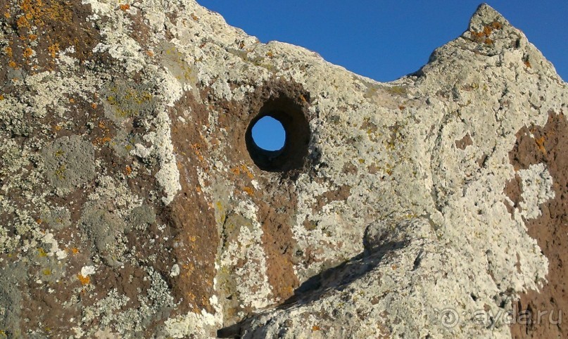 Зимняя Армения (часть 3) 